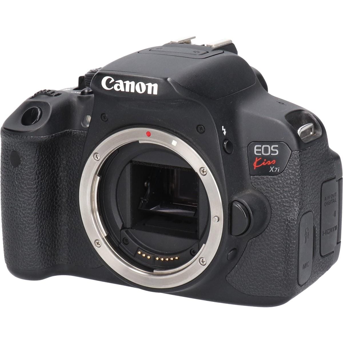 【ＷＥＢ限定・現状お渡し品】ＥＯＳ　ＫＩＳＳ　Ｘ７ｉ