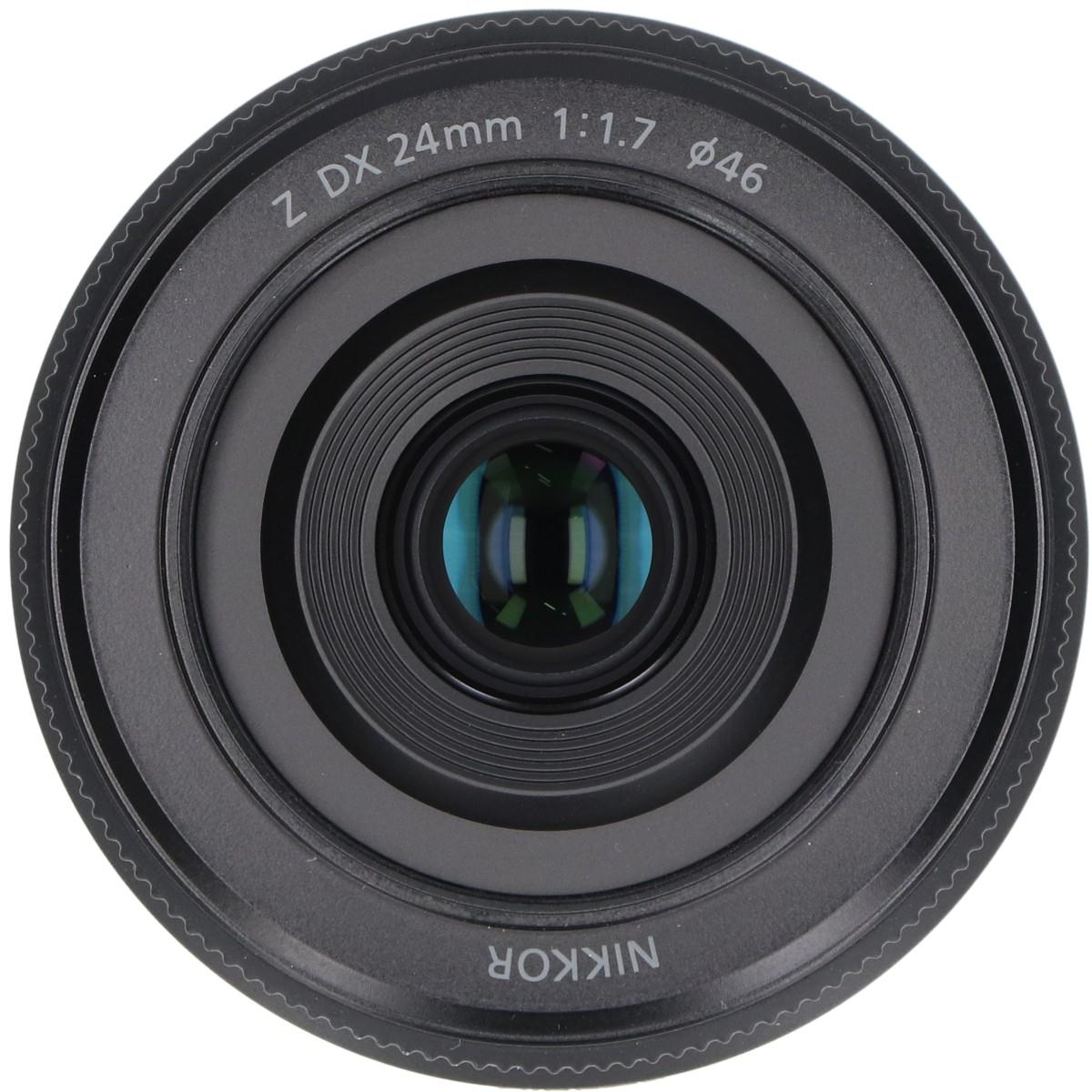 Ｚ　ＤＸ２４ｍｍ　Ｆ１．７
