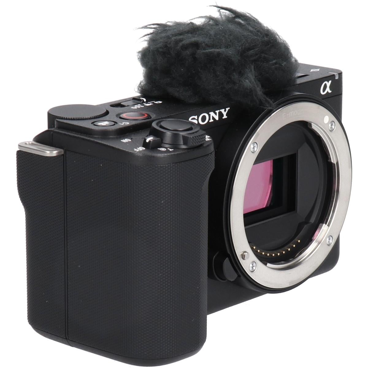 ＶＬＯＧＣＡＭ　ＺＶ－Ｅ１０ＩＩ