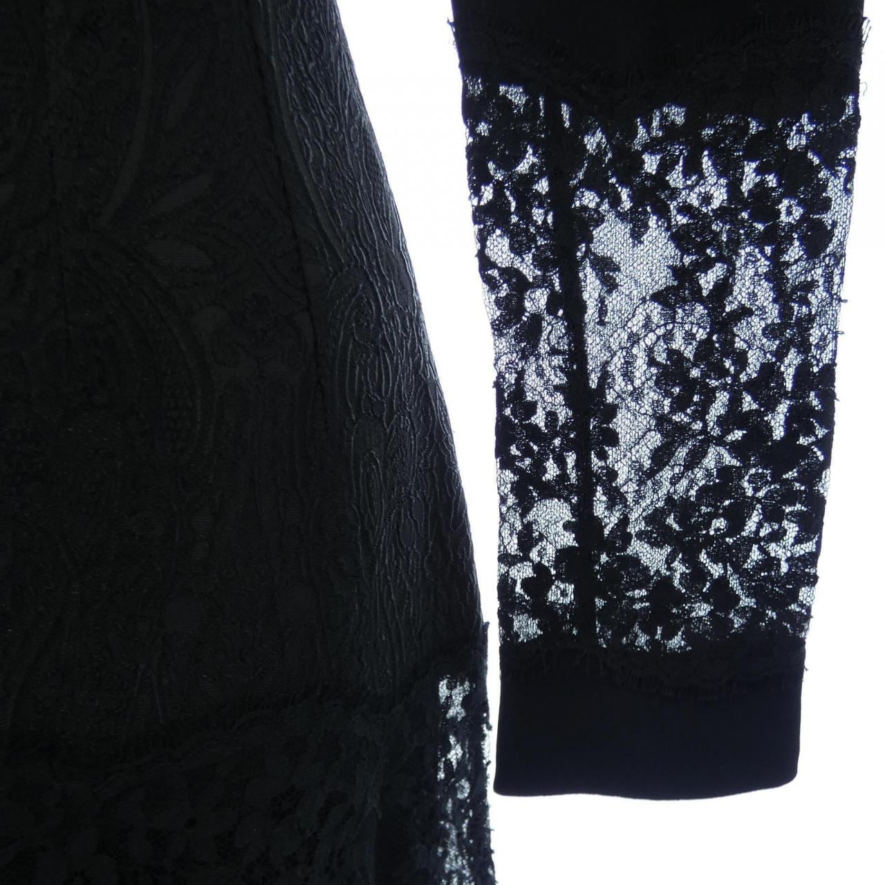 ドルチェアンドガッバーナ DOLCE&GABBANA ワンピース