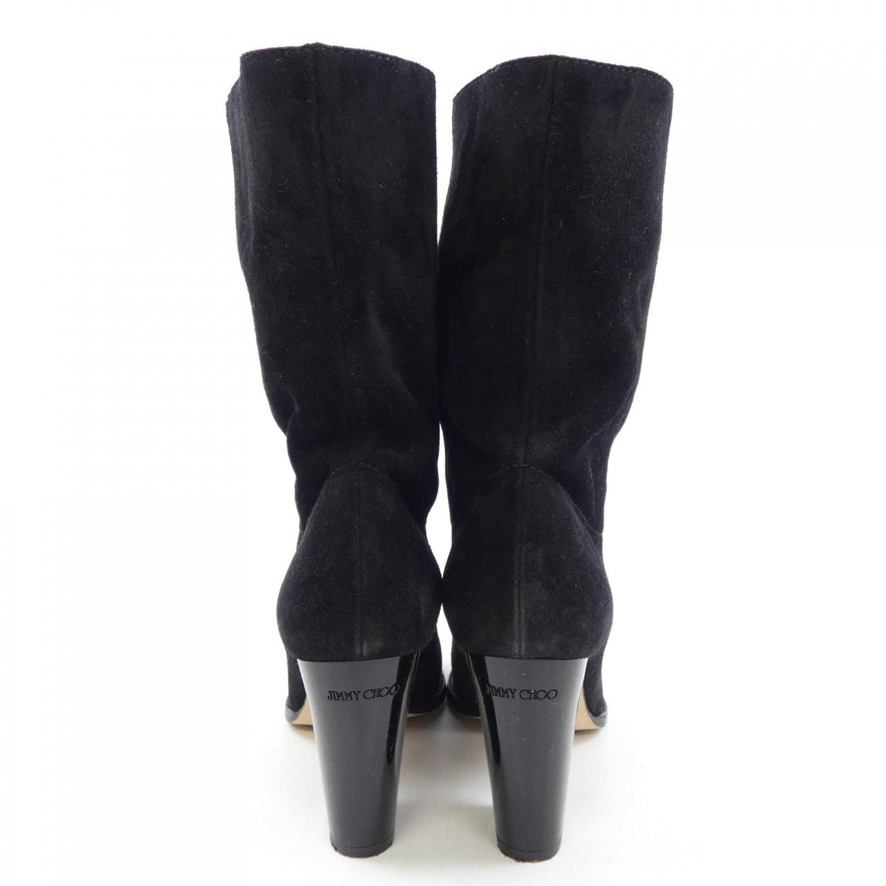 ジミーチュウ JIMMY CHOO ブーツ