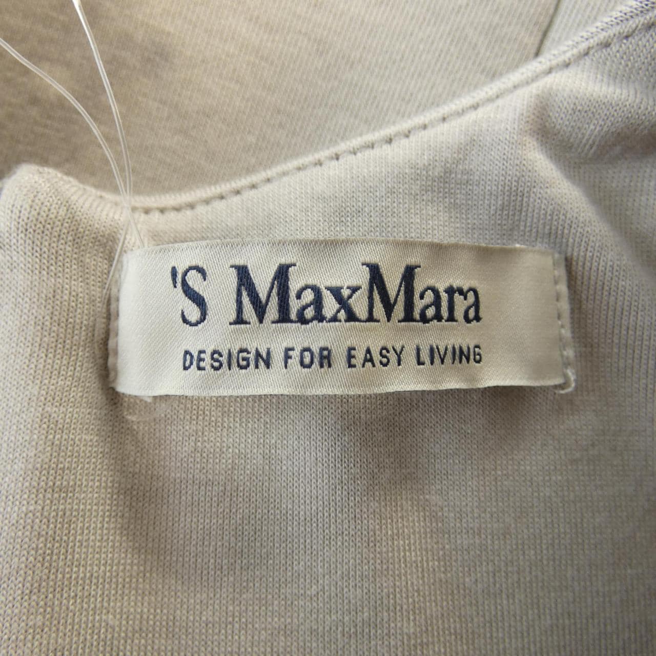 エスマックスマーラ 'S Max Mara ワンピース