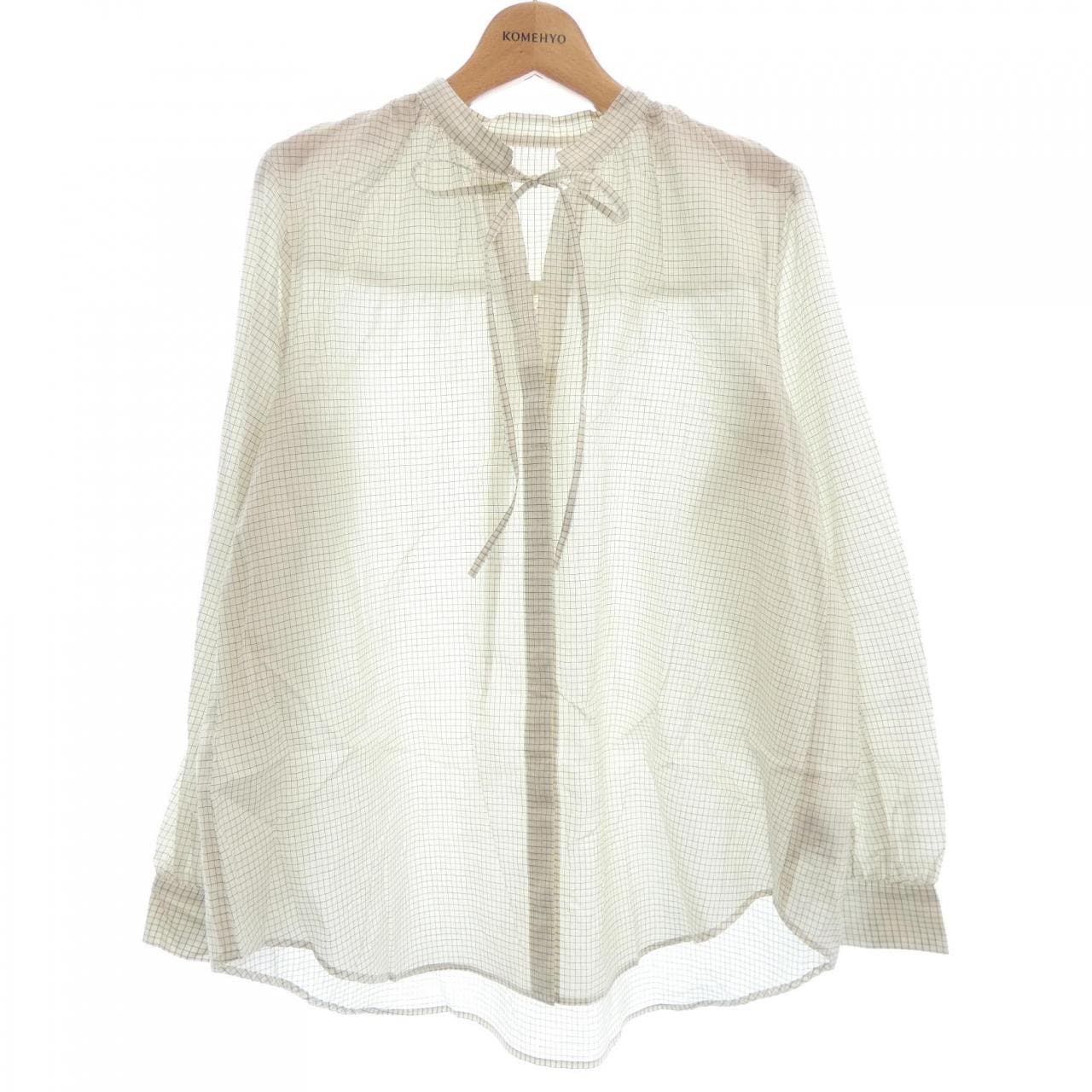 ヨシエ･イナバ YOSHIE INABA シャツ