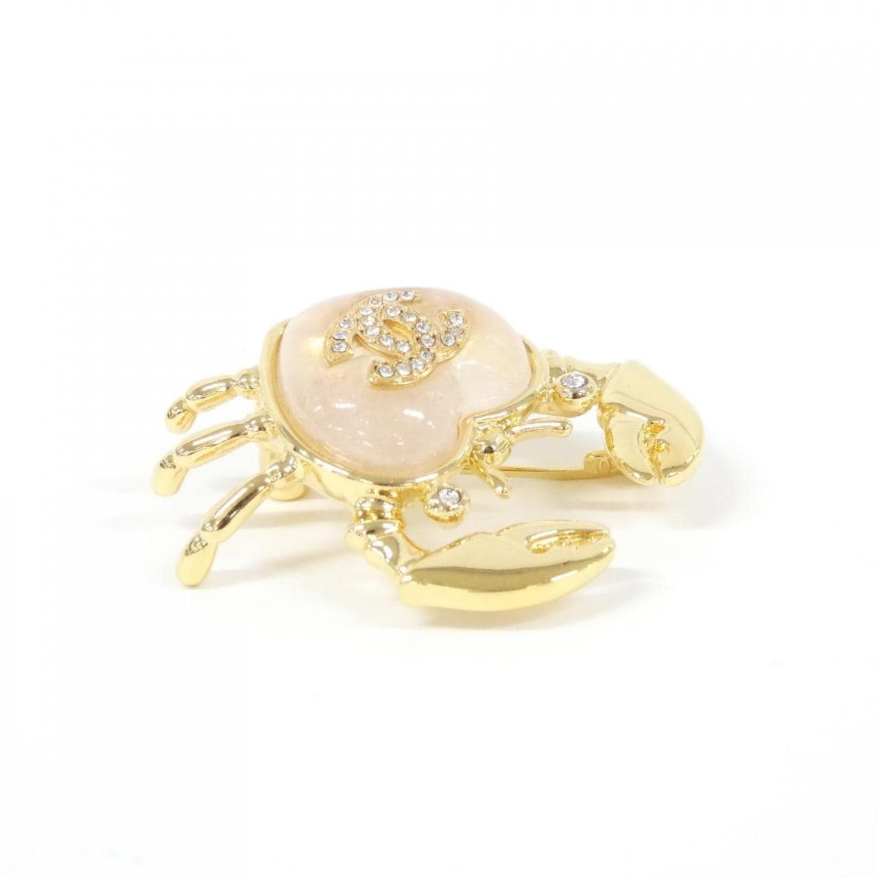 シャネル ABF068 ブローチ