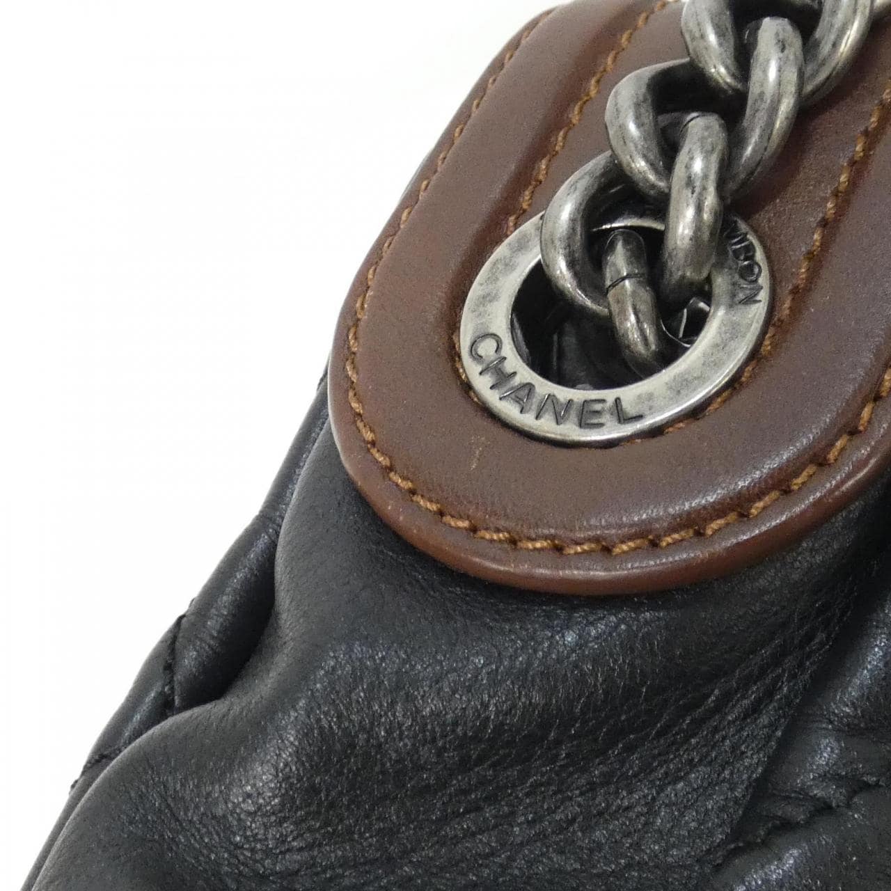 シャネル 66908 ショルダーバッグ