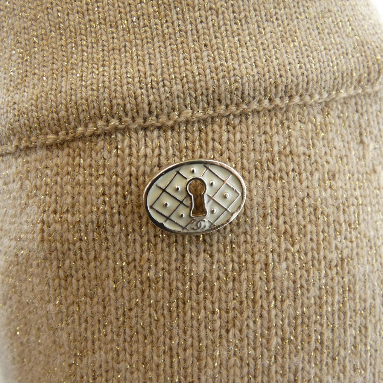 シャネル CHANEL P57046K07431 17A スカート