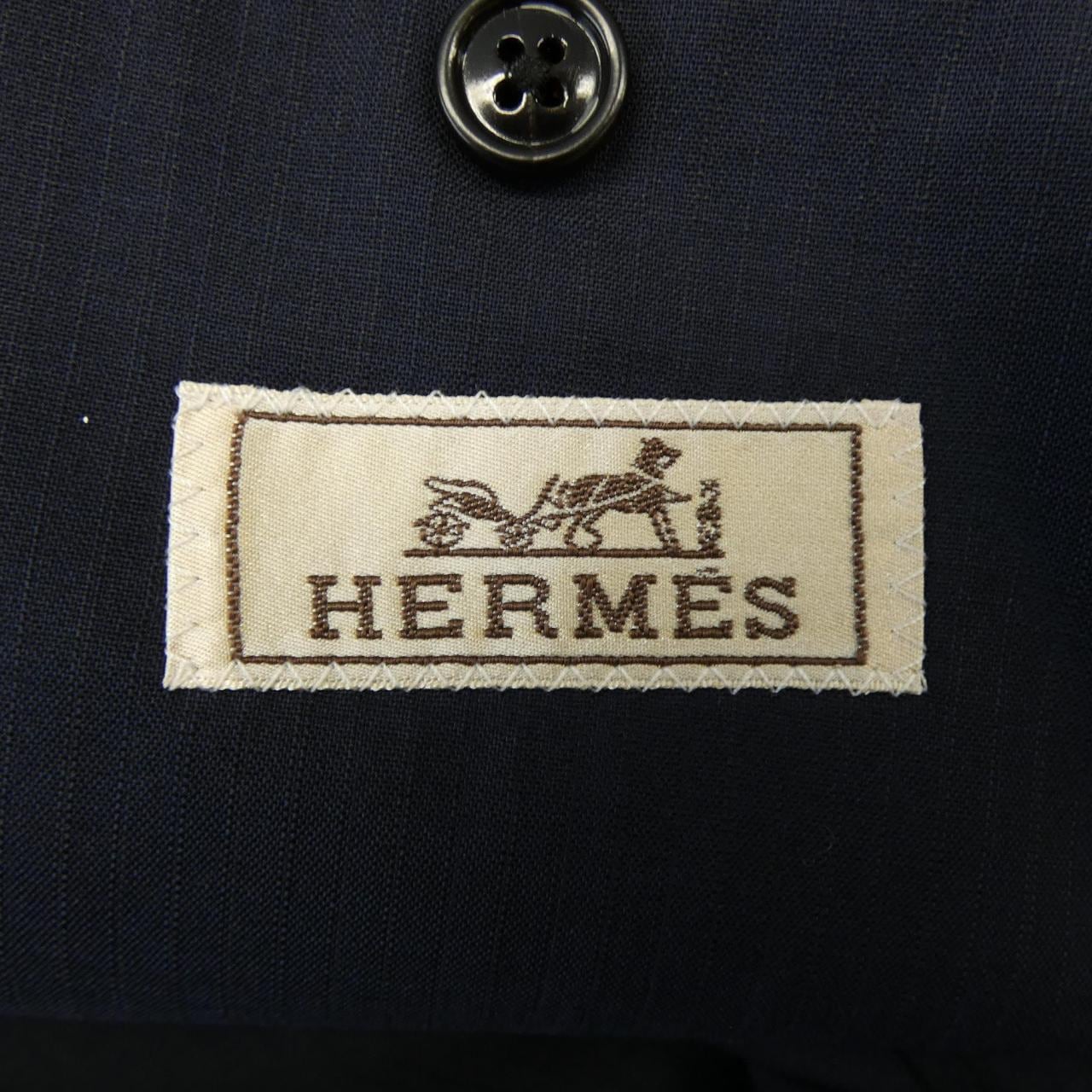 エルメス HERMES 934550H6 スーツ