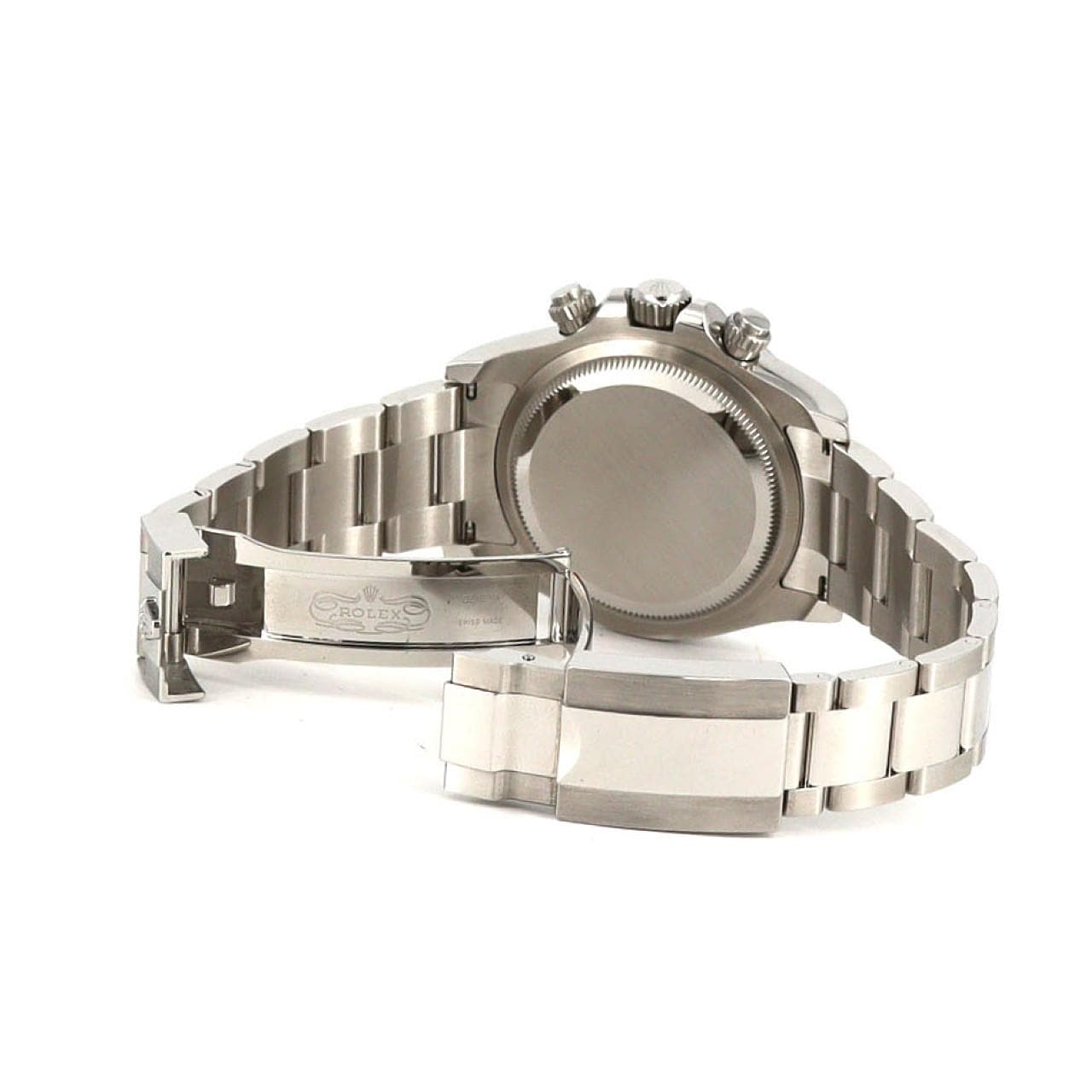 ロレックス デイトナ 126500LN SS 自動巻 ランダム番