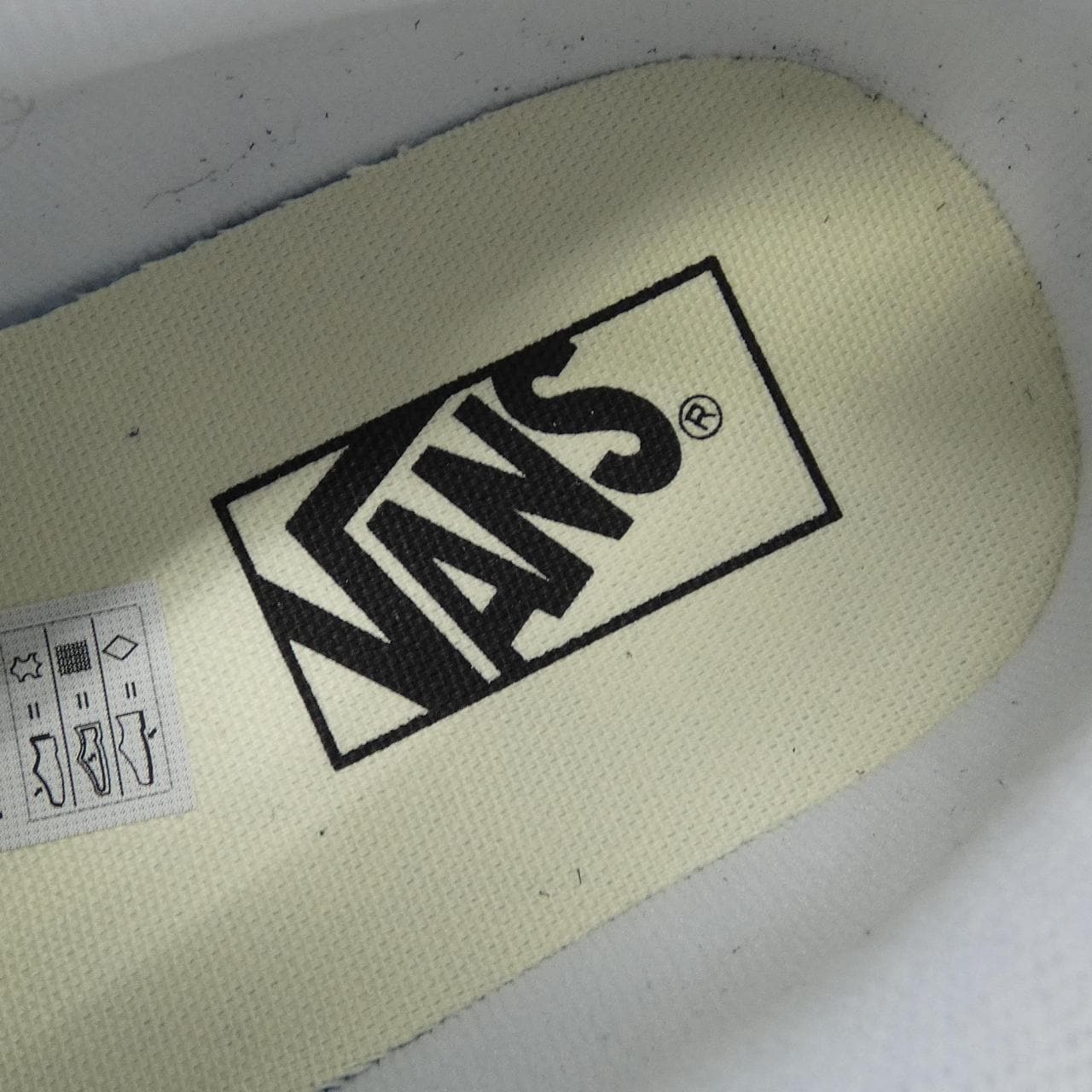 バンズ VANS スニーカー