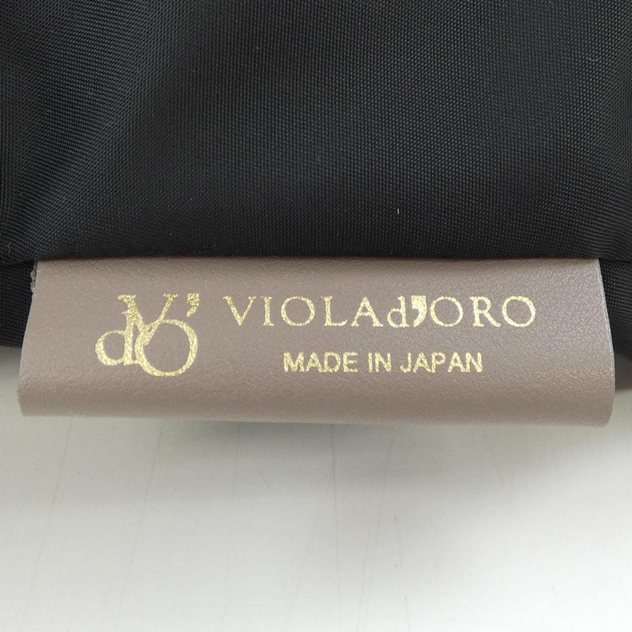 ヴィオラドーロ VIOLA d'ORO BAG