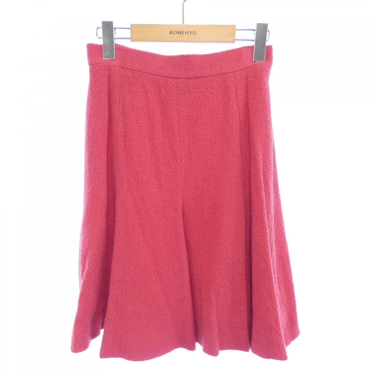 【ヴィンテージ】シャネル CHANEL 20923 スーツ