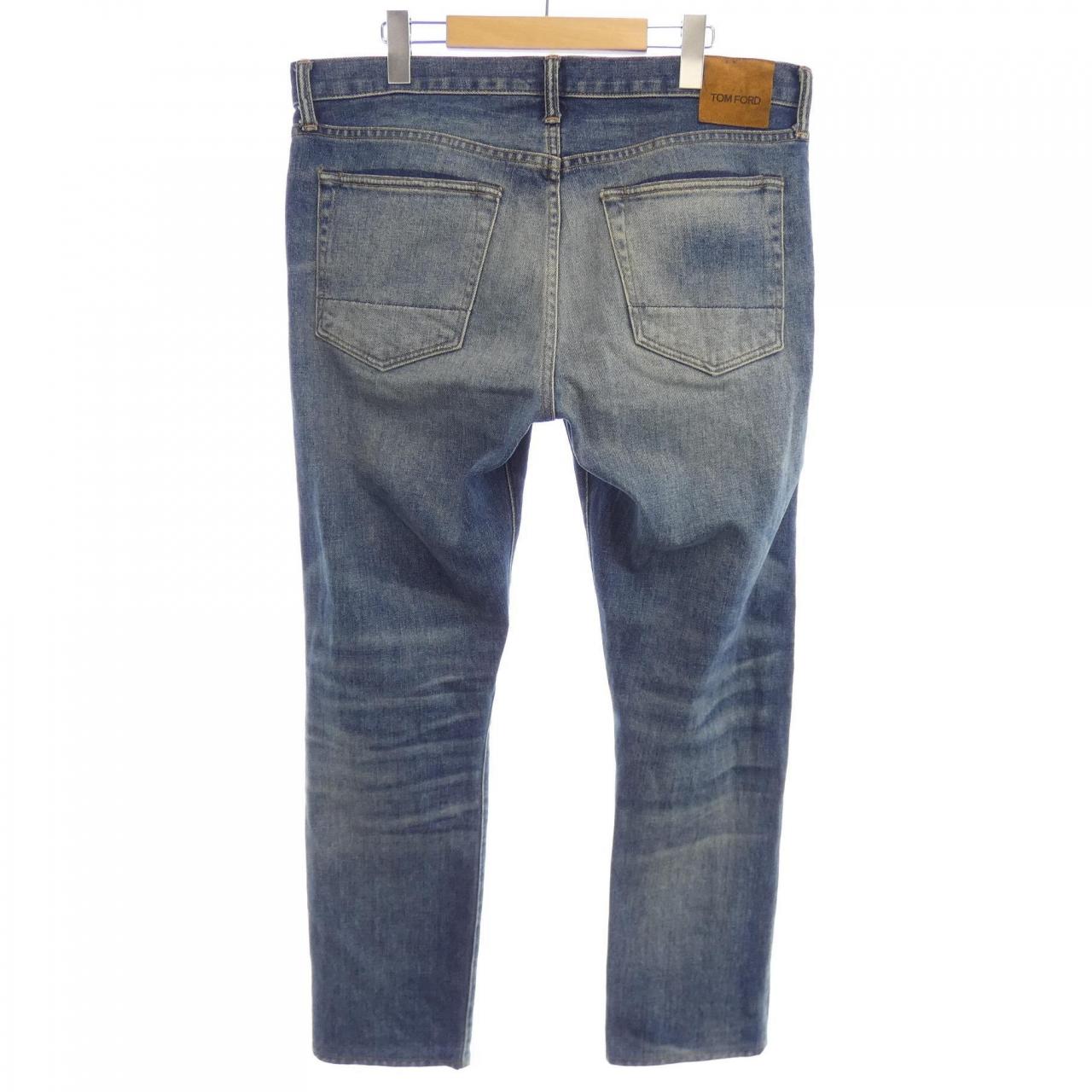 トムフォード TOM FORD TFD001 ジーンズ