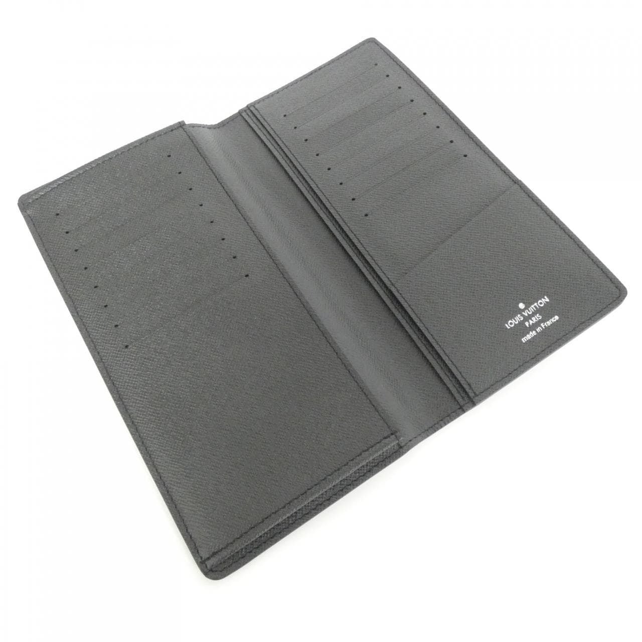 ルイヴィトン タイガ ポルトフォイユ ロン M30541 札入れ