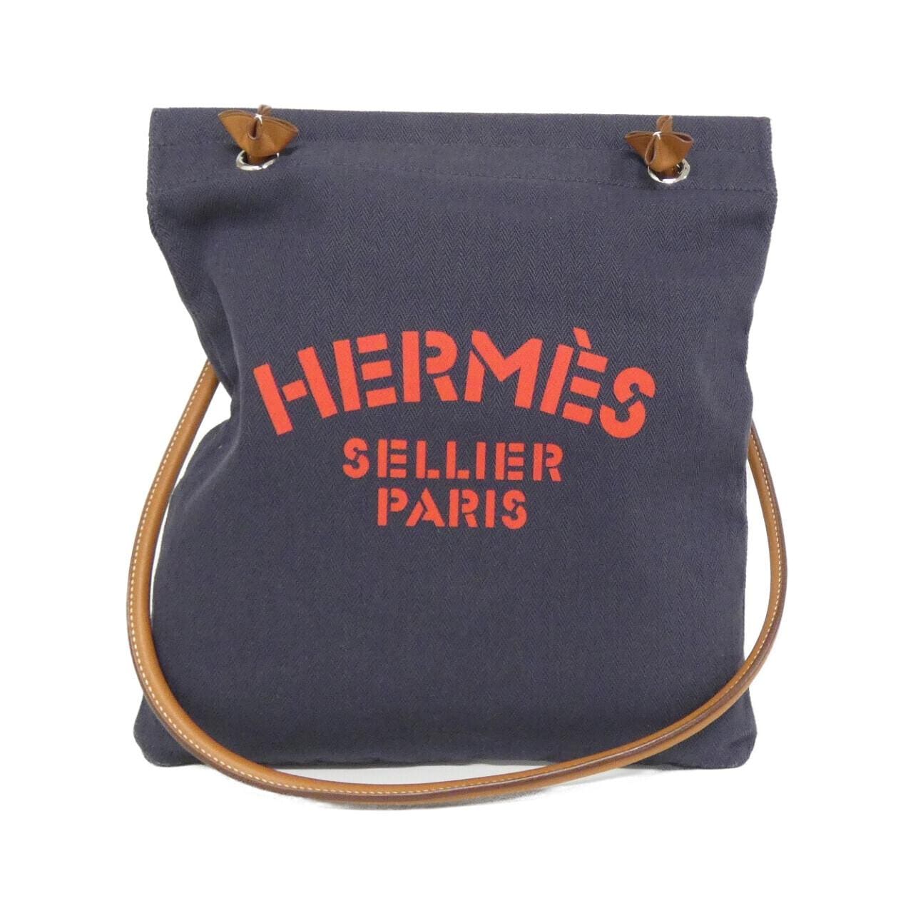 エルメス サック アリーヌ 068487CK ショルダーバッグ