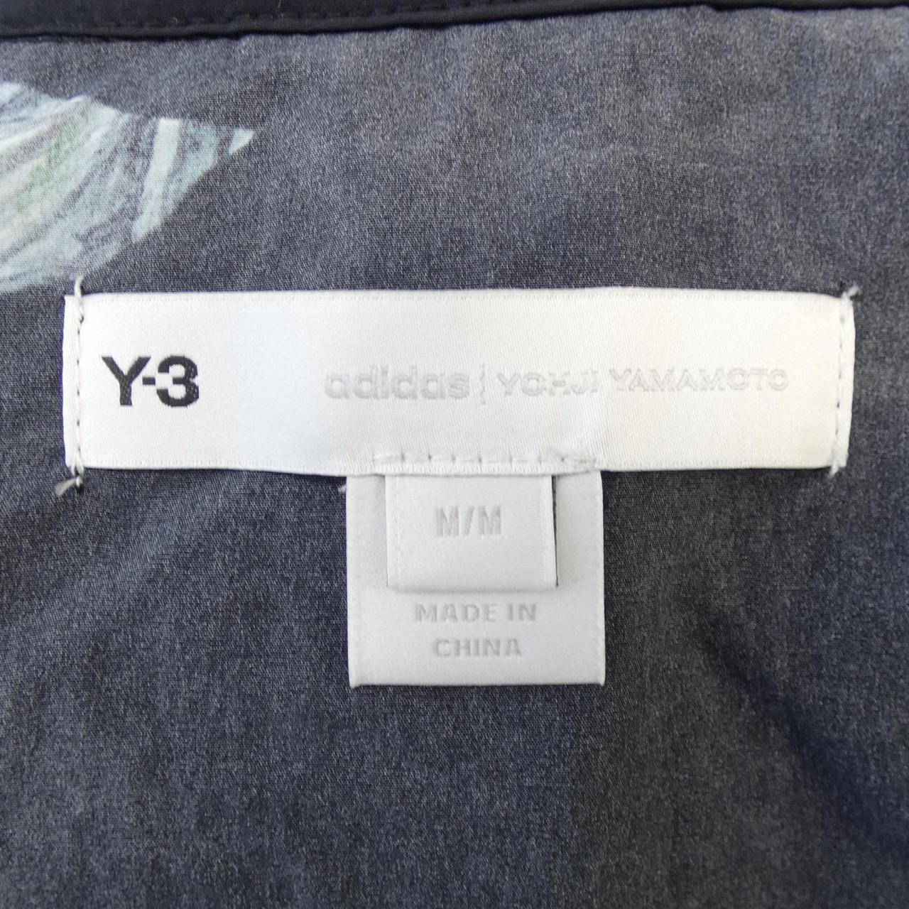 ワイスリー Y-3 コート