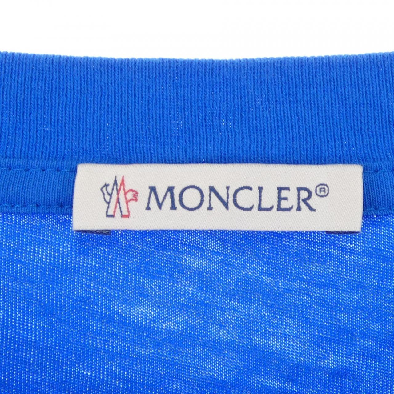 モンクレール MONCLER H20918C00029 Tシャツ