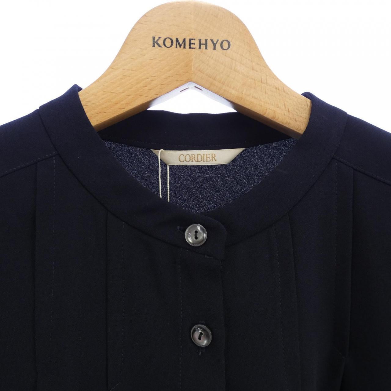 コルディア CORDIER シャツ