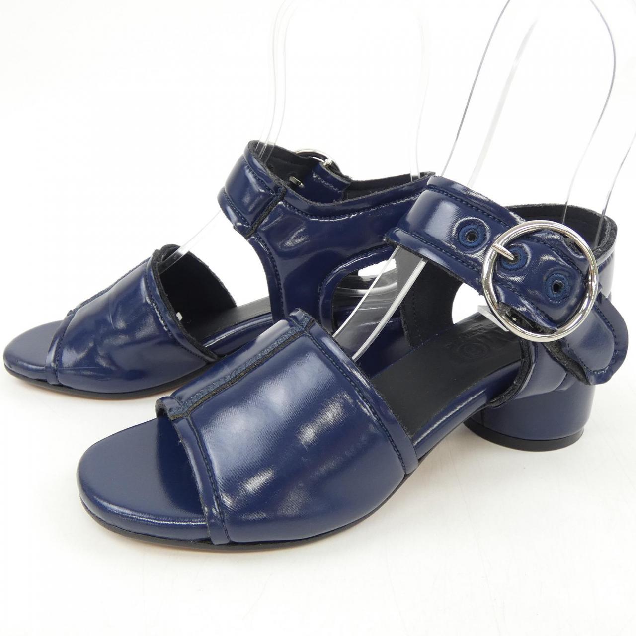 エムエムシックス MM6 サンダル