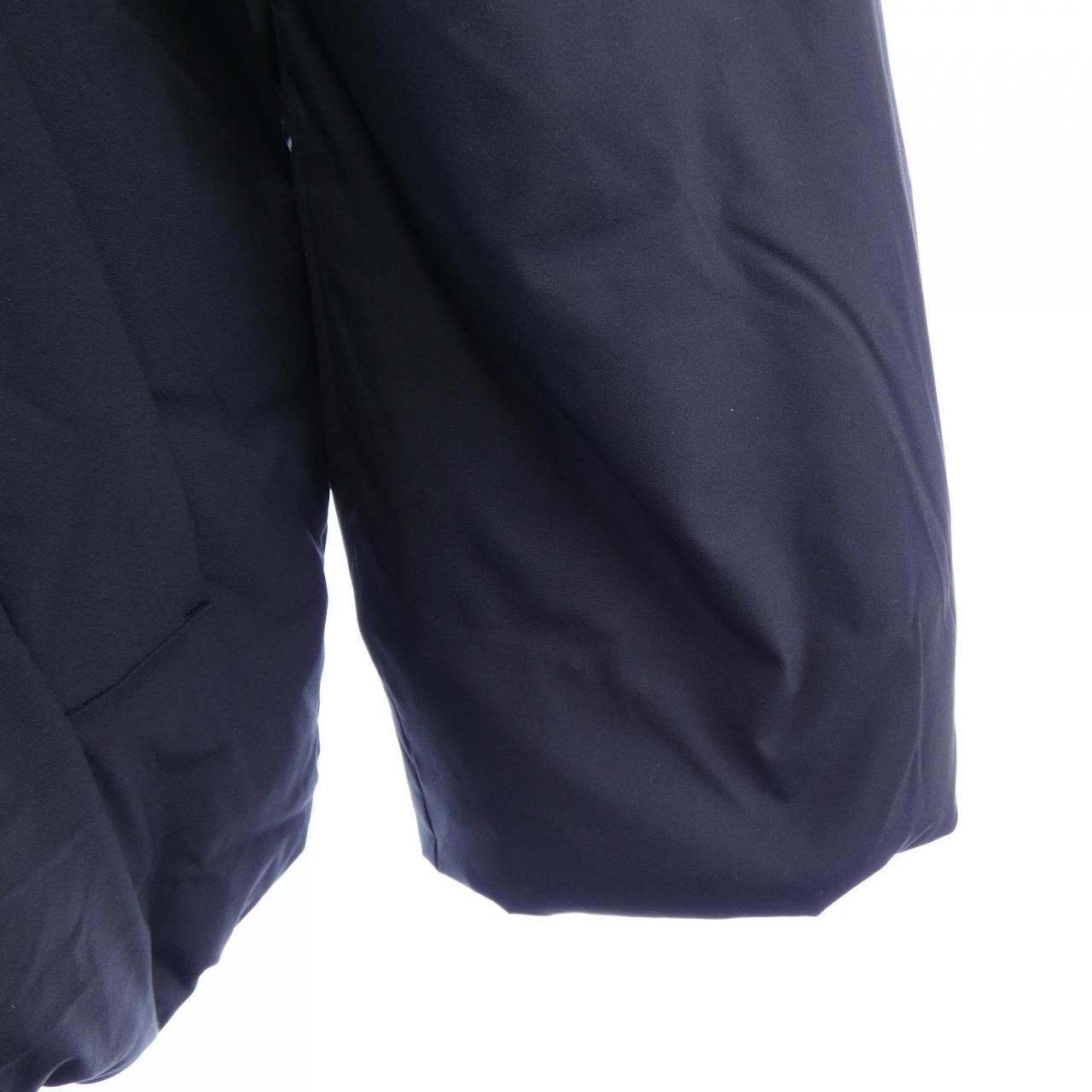 プラージュ Plage ダウンジャケット