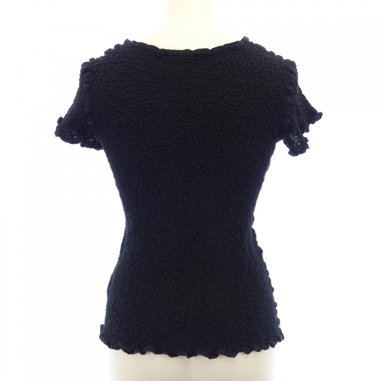 ミーイッセイミヤケ me ISSEY MIYAKE MI55FK009 トップス