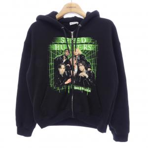 バレンシアガ BALENCIAGA SPEED HUNTERS 556088 TDV15 パーカー