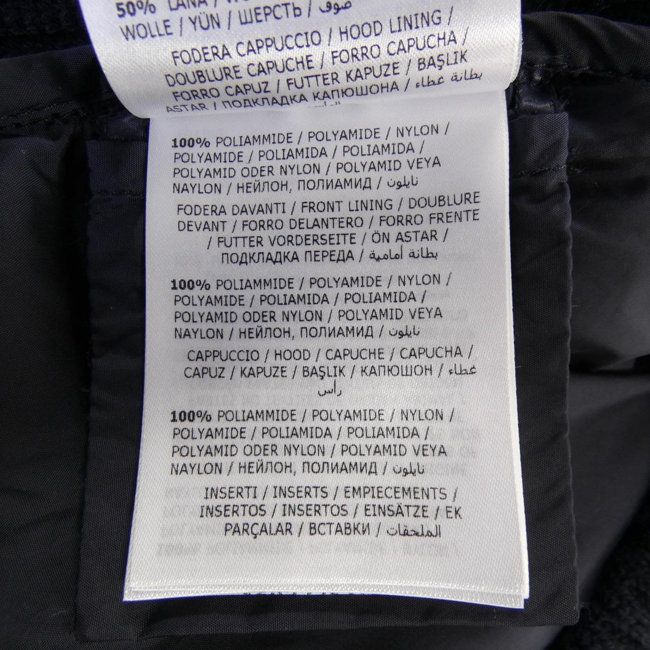 モンクレール MONCLER 20919402800 ダウンジャケット