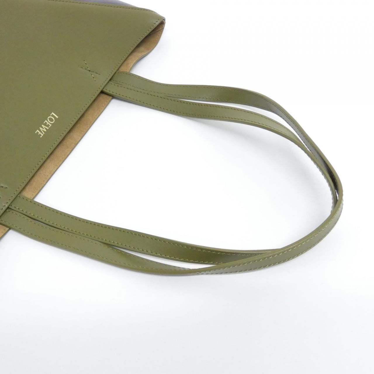 Loewe Puzzle Fold Tote A779G50X18 Bag