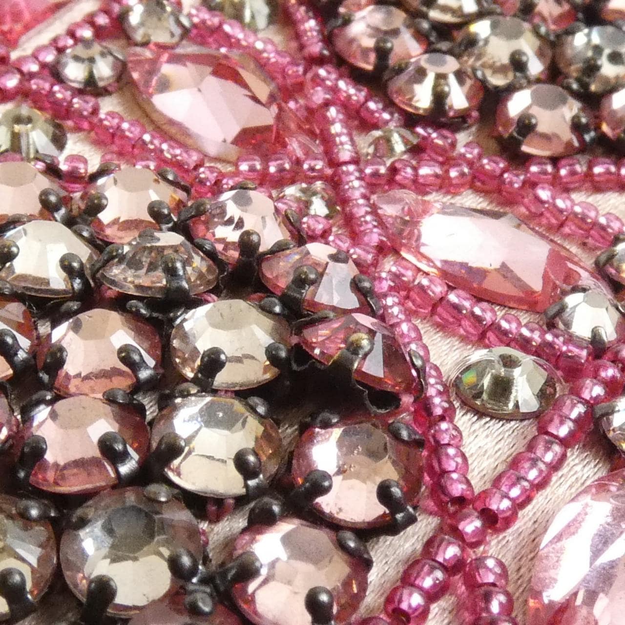 クリスチャンディオール レディ ディオール ミニ M0505ORHR バッグ