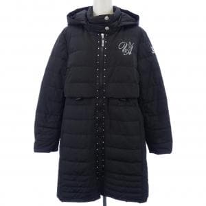 VALENZA VALENZA ダウンコート