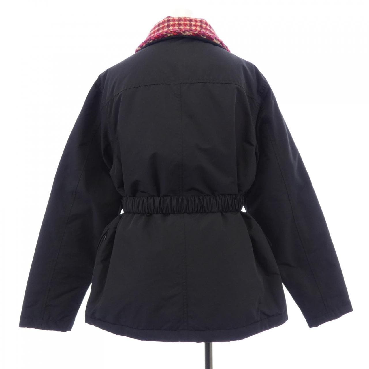 シャネル CHANEL LOOK16 P77339V69589 ジャケット