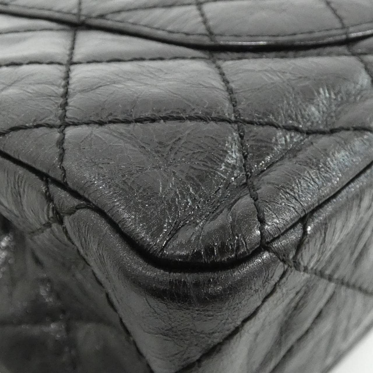 シャネル 37587 ショルダーバッグ