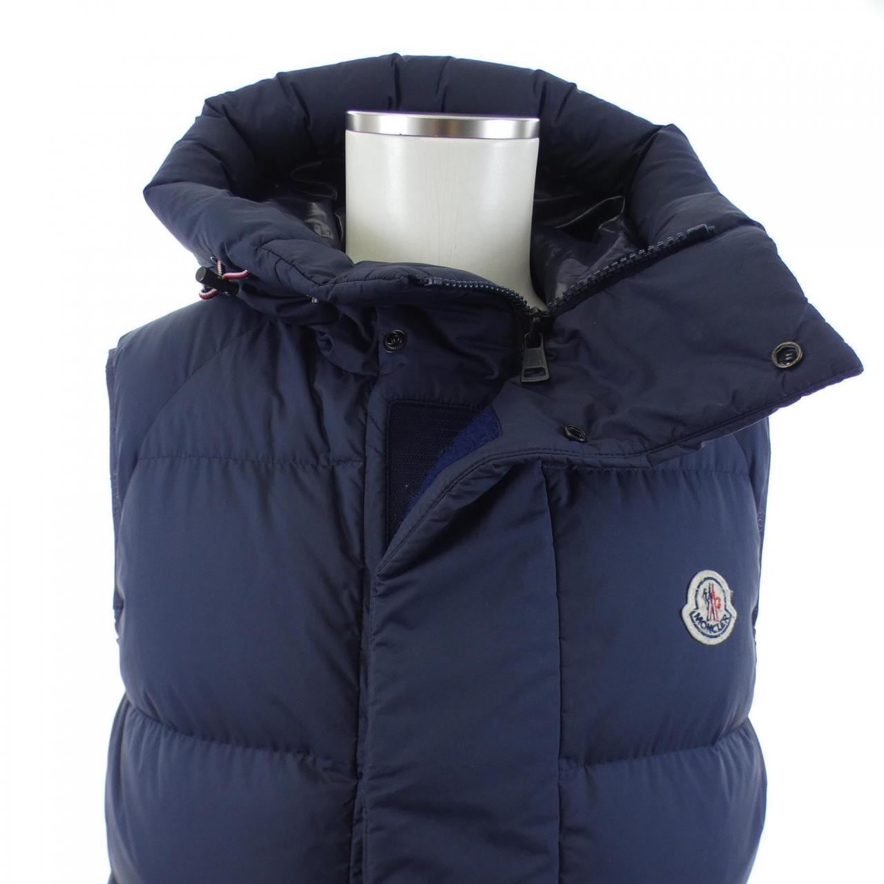モンクレール MONCLER LAFAGE ダウンベスト