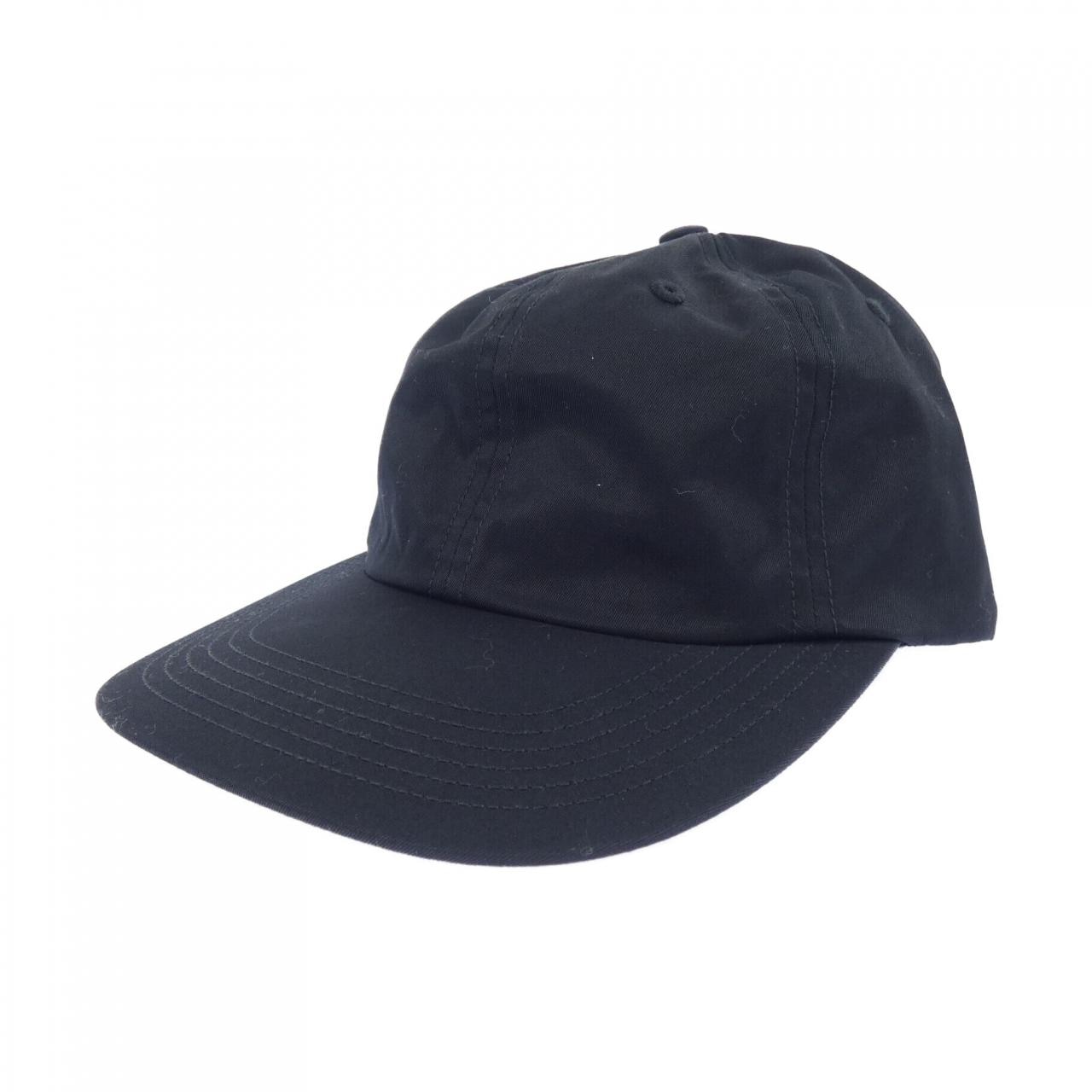 キジマタカユキ KIJIMA TAKAYUKI 25101-DM キャップ