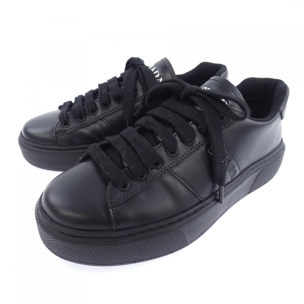 プラダ PRADA 4E3555 スニーカー