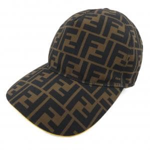 フェンディ FENDI FXQ768 A660 キャップ