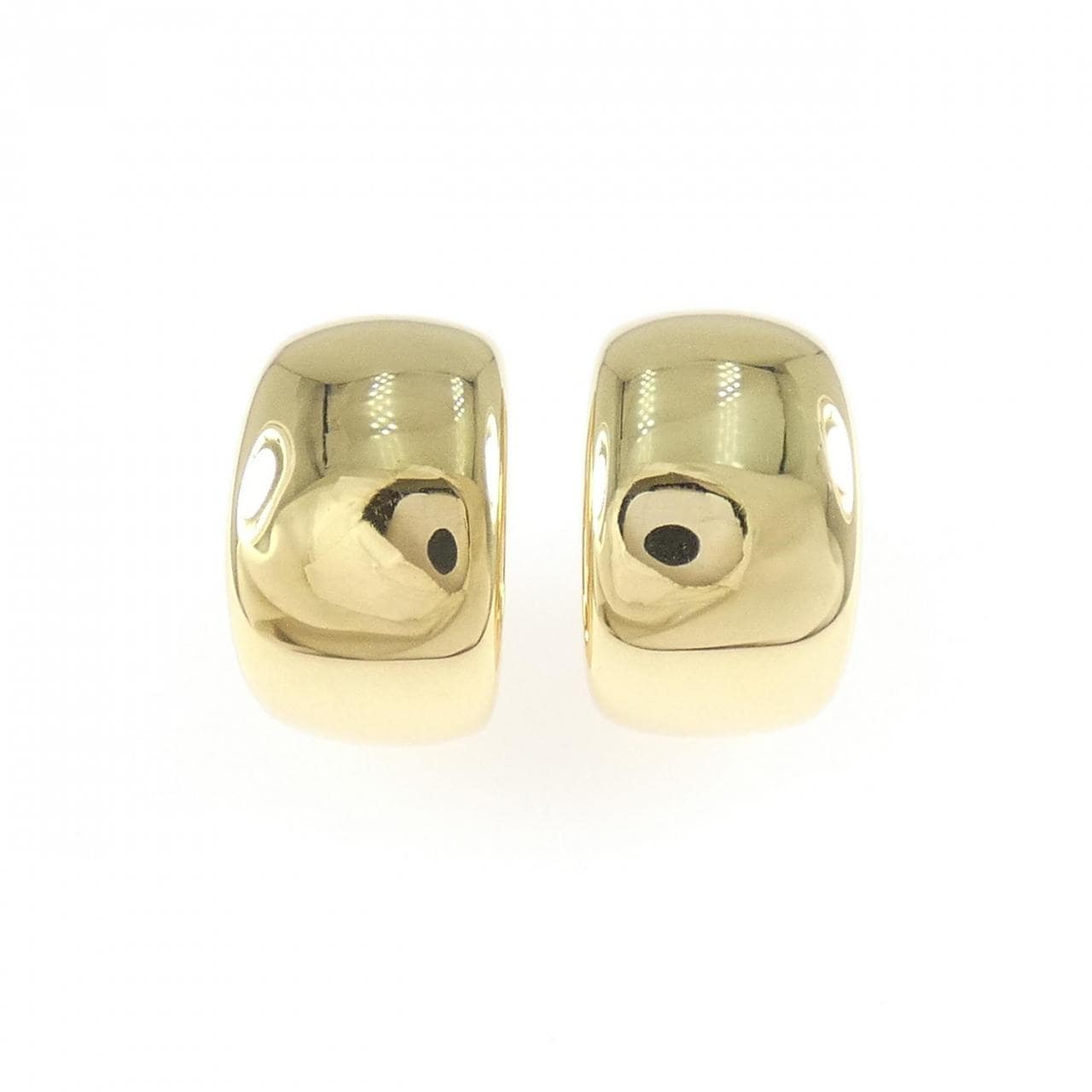 カルティエ ヌーベルバーグ イヤリング