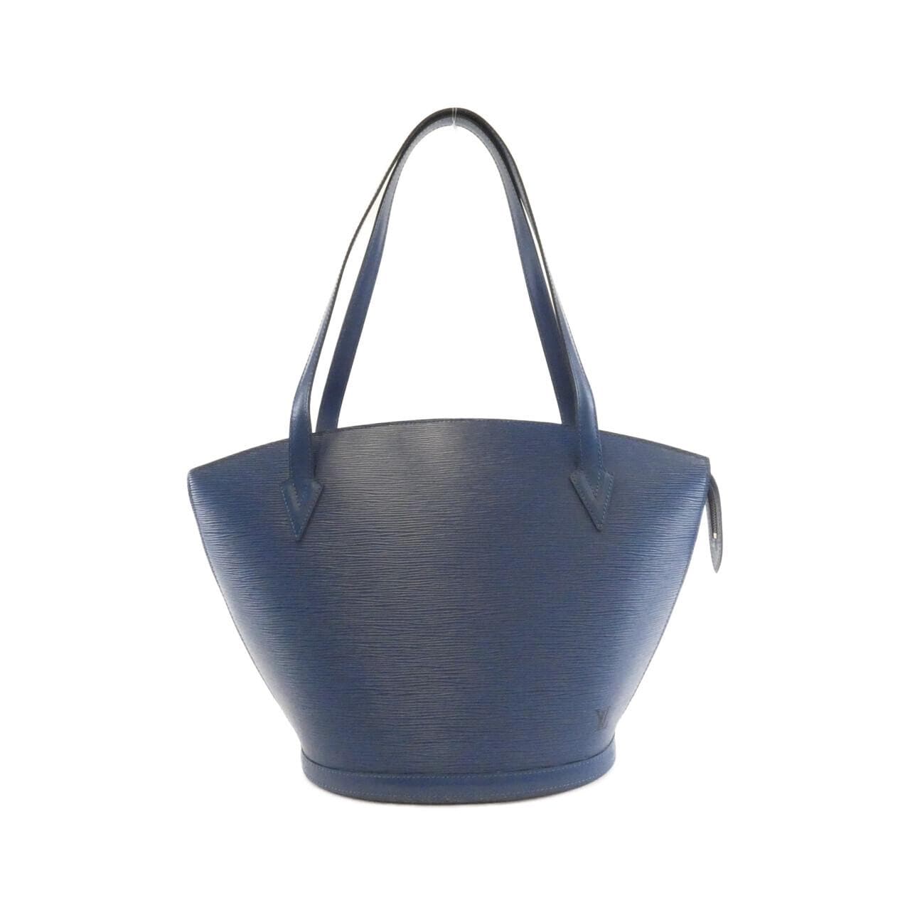 ルイヴィトン エピ サンジャック ショッピング M52265 ショルダーバッグ