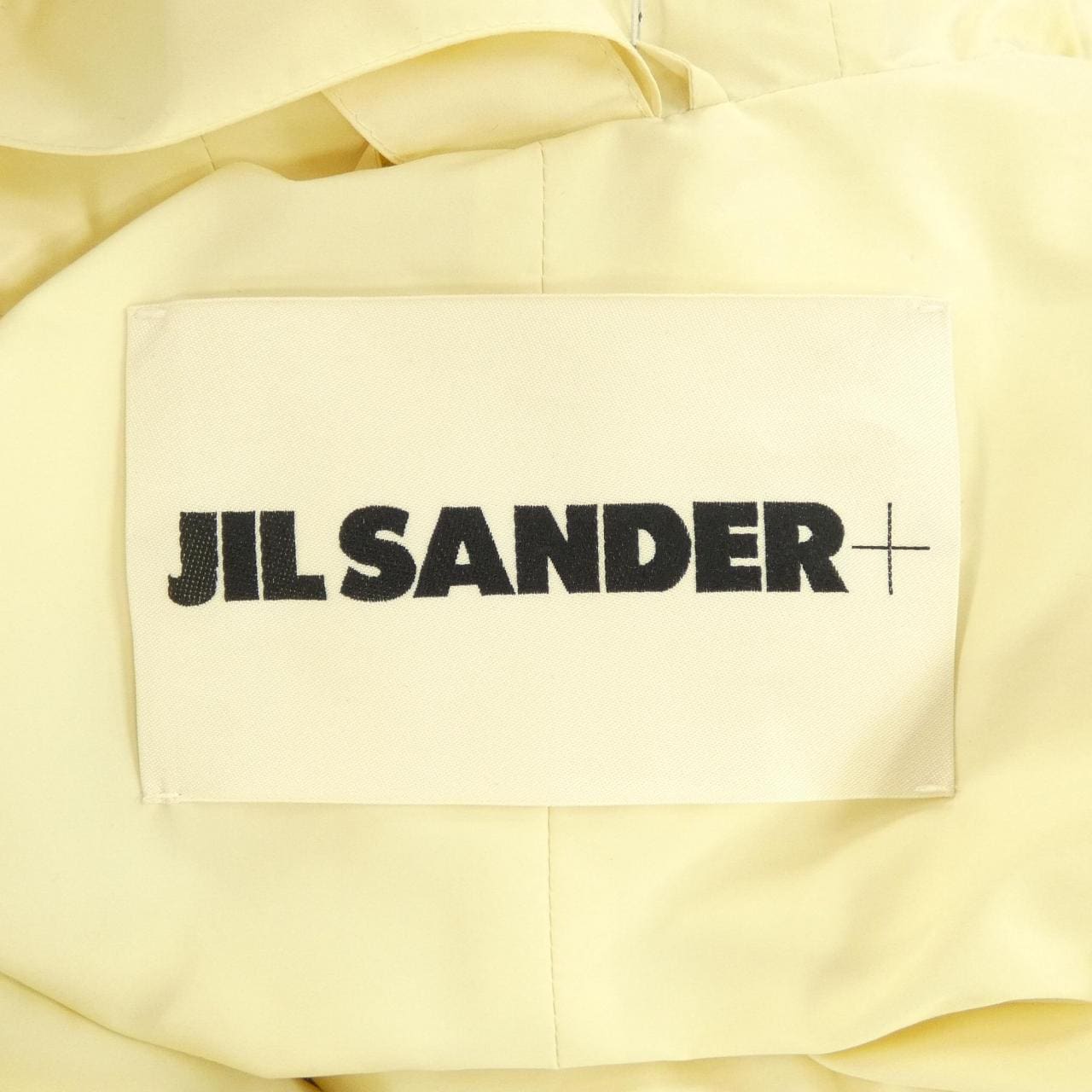 ジルサンダー JIL SANDER J40AF0014 ダウンジャケット