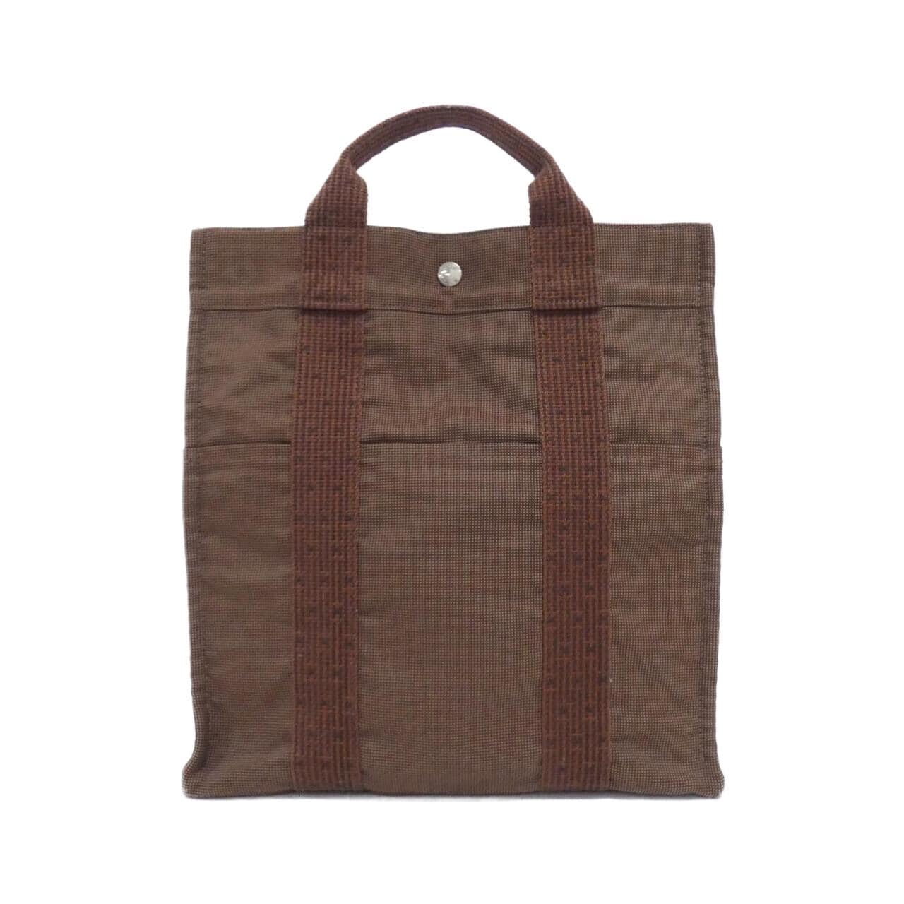 エルメス エールライン サック アド MM 100952M リュックサック