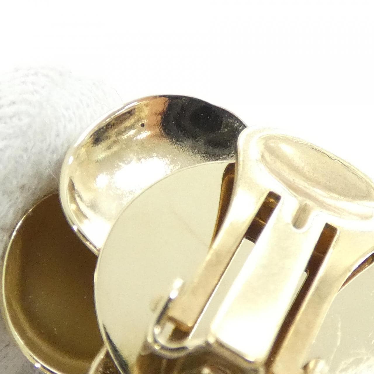 【ヴィンテージ】シャネル 18795 イヤリング