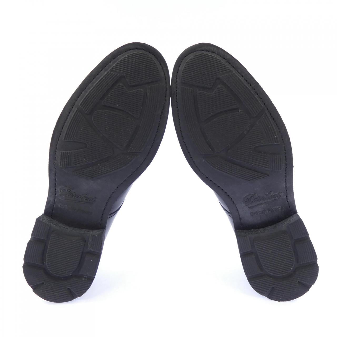 パラブーツ PARA BOOT シューズ