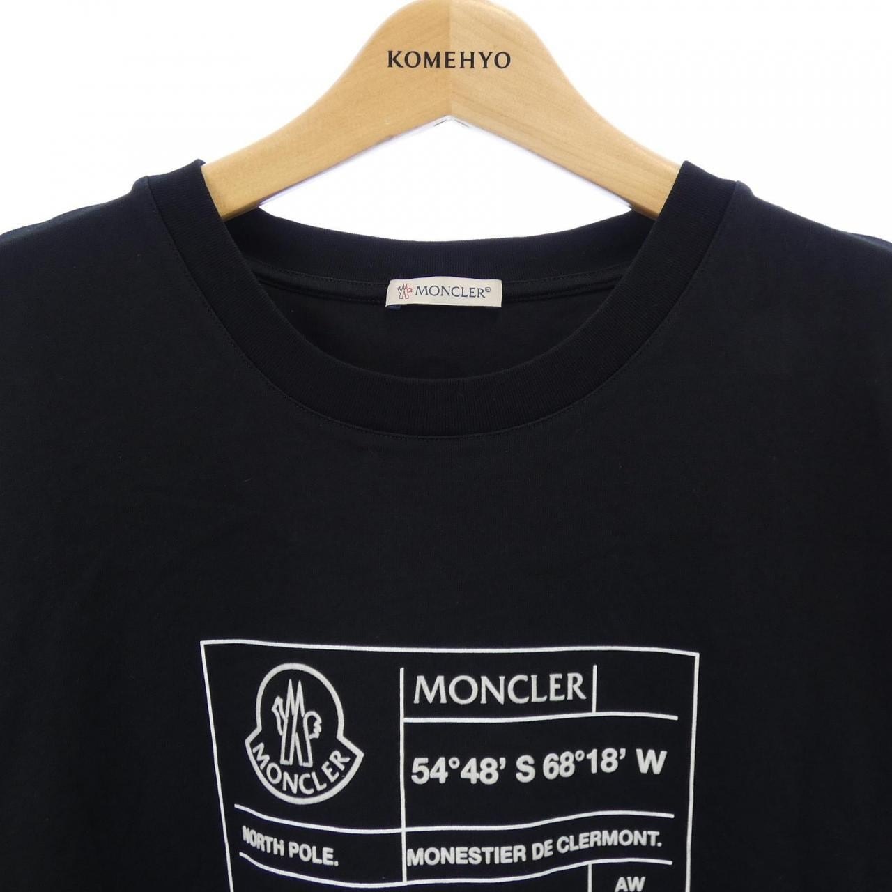 モンクレール MONCLER Tシャツ