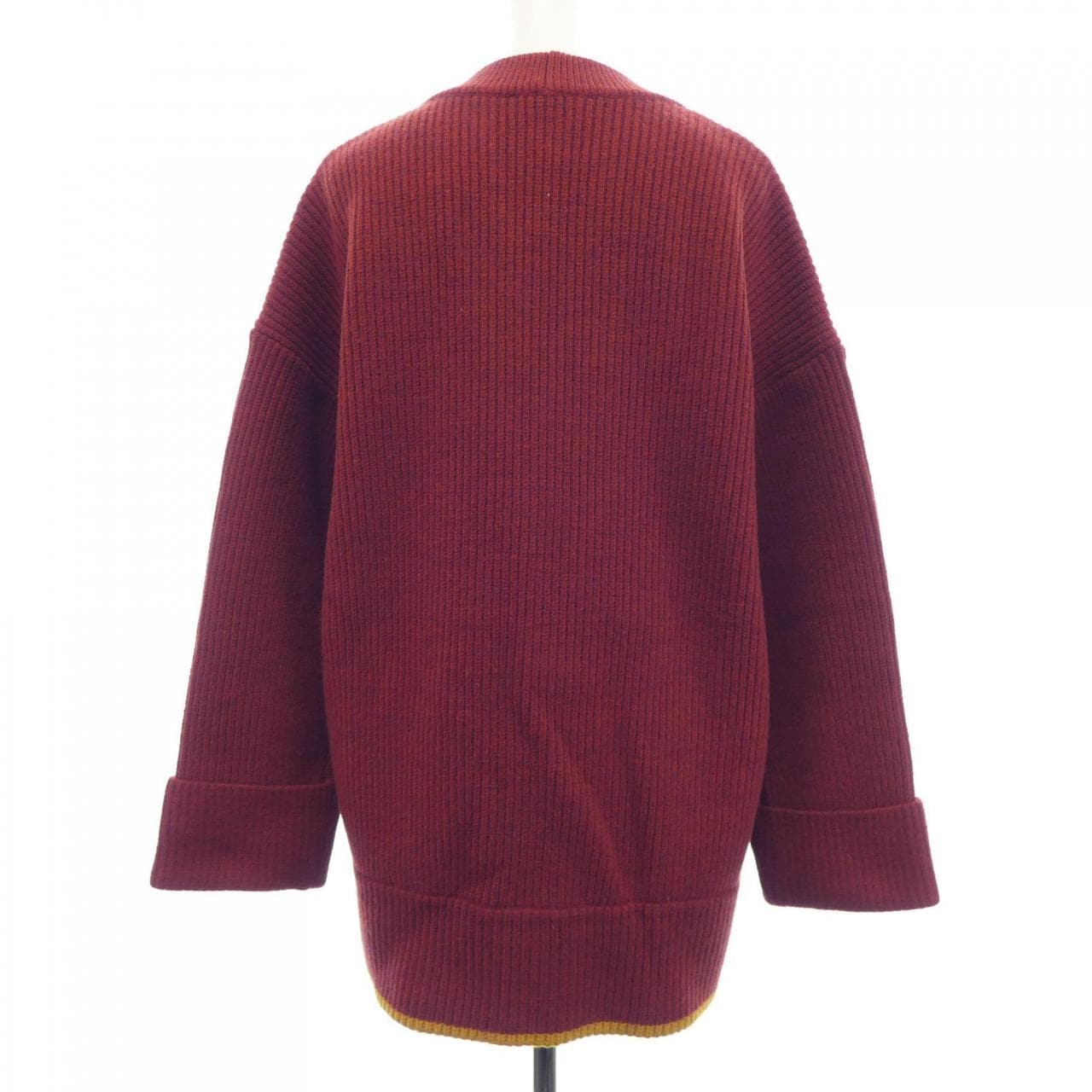 ディースクエアード DSQUARED2 S72HA0711 カーディガン