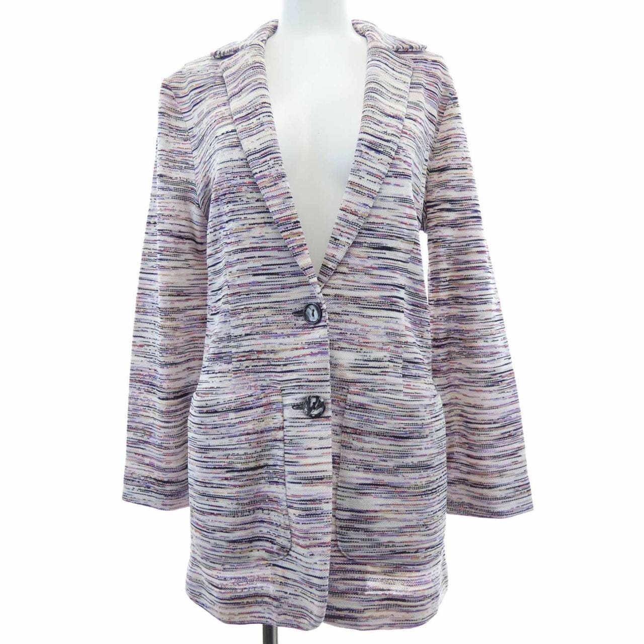 ミッソーニ MISSONI ジャケット