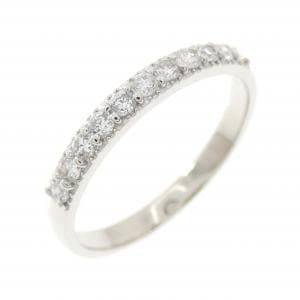 PT900 ダイヤモンド リング 0.27CT