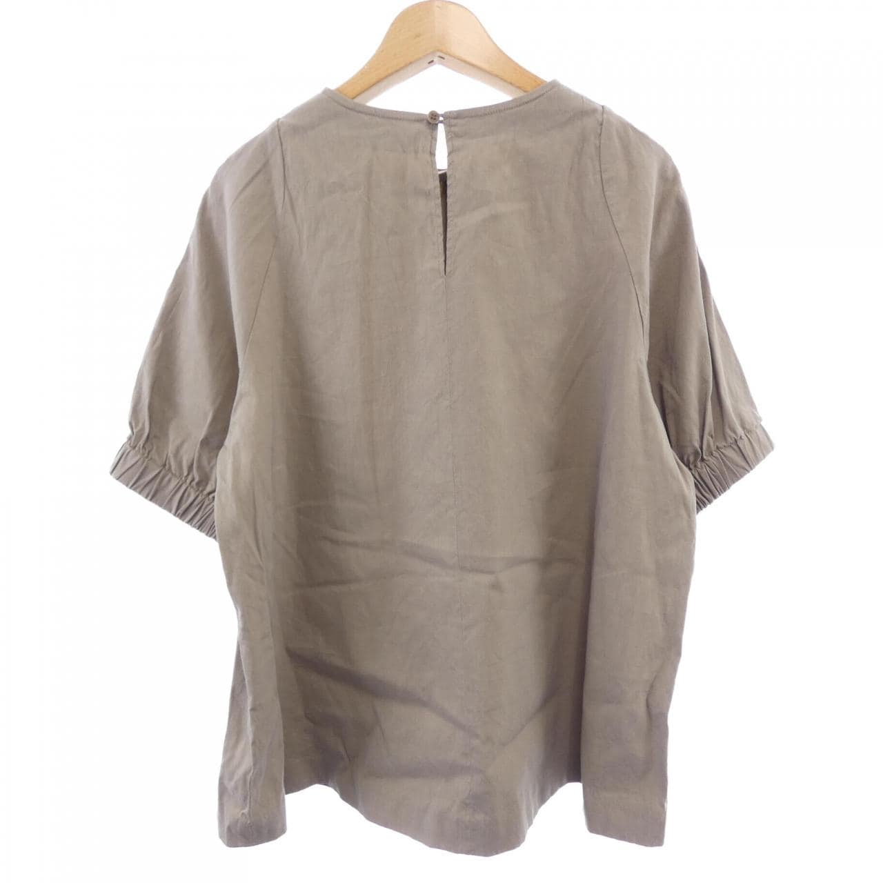 セオリーリュクス Theory luxe 03-4208202-367-038 トップス