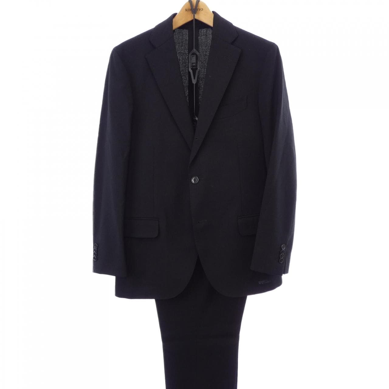 ラルディーニ LARDINI スーツ