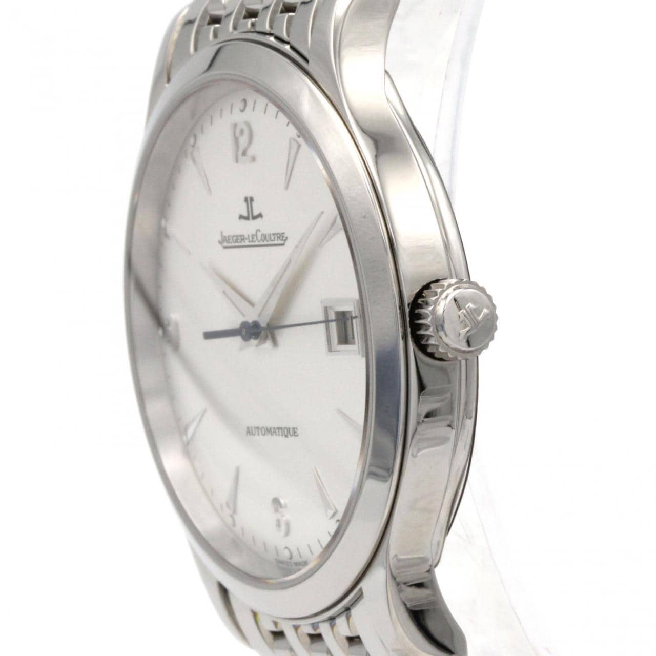 ジャガー･ルクルト ビッグマスター 140.8.89/Q1408120 SS 自動巻