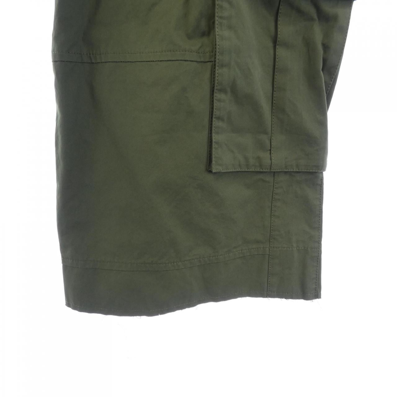 ドルチェアンドガッバーナ DOLCE&GABBANA パンツ