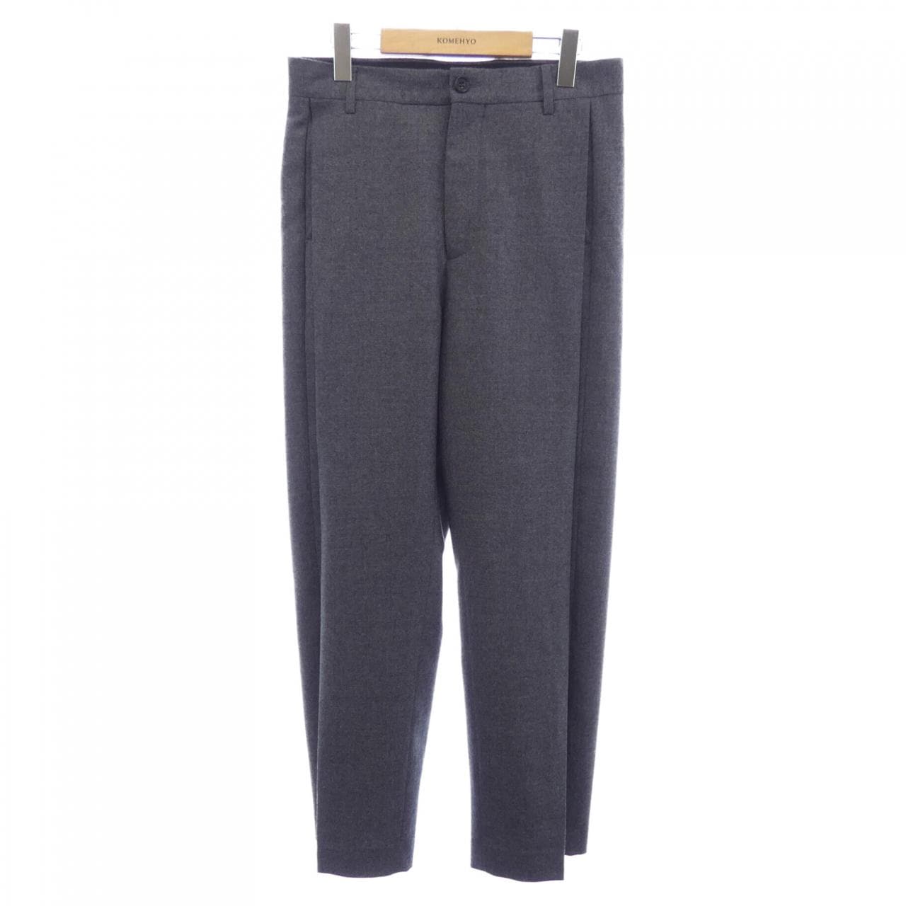 エムエムシックス MM6 SH0KA0052 パンツ